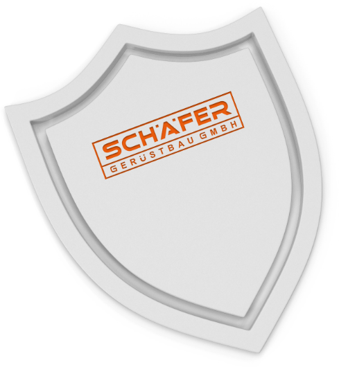 TRBS 2121-Konformität bei Schäfer Gerüstbau